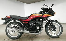 KAWASAKI GPZ550 ZX550A