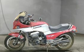 KAWASAKI GPZ750 R 1984 ZX750G