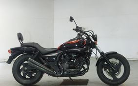 KAWASAKI ELIMINATOR 250 V Type 2001 VN250A