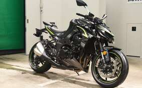 KAWASAKI Z1000 Gen.5 2018 ZRT00J