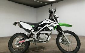 KAWASAKI KLX150S LX150C