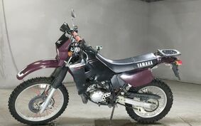 YAMAHA DT125R 3FW