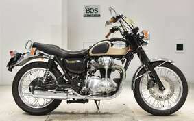 KAWASAKI W650 2002 EJ650A