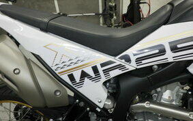 YAMAHA WR250X DG15J