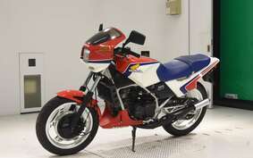 HONDA MVX250F MC09