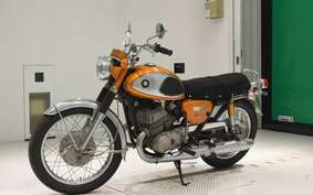 SUZUKI T500 1968 T500