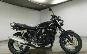 KAWASAKI ZRX400 1994 ZR400E