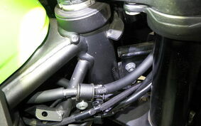 KAWASAKI ZX-25R ZX250E