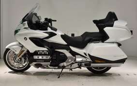 HONDA GL 1800 GOLD WING TOUR DCT 2023 SC79