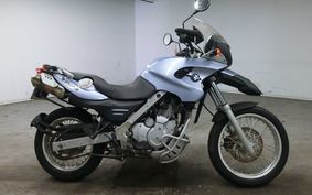 BMW F650GS 2000 0172