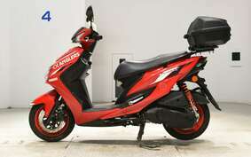 YAMAHA CYGNUS 125 XSR 3 SED8J