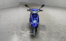 YAMAHA JOG ZR SA58J