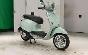 VESPA PRIMAVERA125