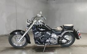 YAMAHA DRAGSTAR 400 CLASSIC 2002 VH01J