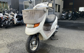 HONDA DIO CESTA AF68