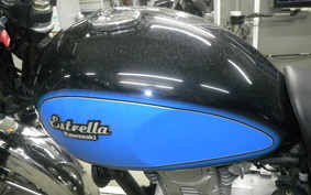 KAWASAKI ESTRELLA BJ250A