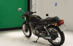 HONDA GB250 CLUBMAN MC10