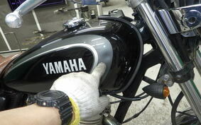 YAMAHA SR400 Gen.3 2002 RH01J