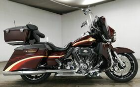 HARLEY FLHXSE 1800CVO 2010 PZ8