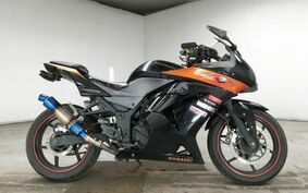 KAWASAKI NINJA 250R EX250K