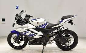 YAMAHA YZF-R15 1CK0