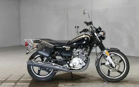 YAMAHA YB125SP PCJL