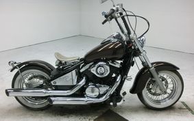 KAWASAKI VULCAN 400 CLASSIC 1996 VN400A018594