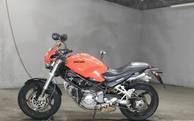 DUCATI MONSTER S2R 2005 M414AA