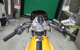 YAMAHA SRV250 RENAISSA 4DN