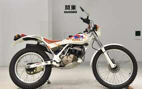 HONDA TLM220R MD23