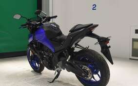 YAMAHA MT-03 ABS 2020 RH13J