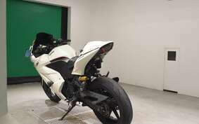 KAWASAKI NINJA 250R EX250K