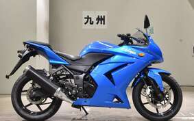 KAWASAKI NINJA 250R EX250K