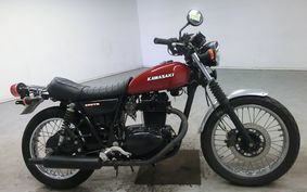 KAWASAKI 250TR 2005 BJ250F