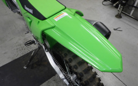 KAWASAKI KX250X KX252D