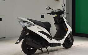 KYMCO GP125