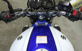 SUZUKI GLADIUS 2012 VK58A