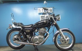 YAMAHA SR400 Gen.2 2000 1JR