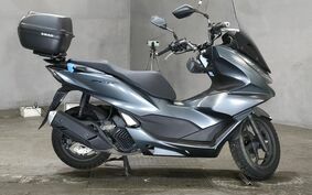 HONDA PCX125 JK05