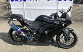 KAWASAKI NINJIA EX250K