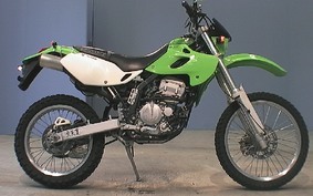 KAWASAKI KLX250 2001 LX250E