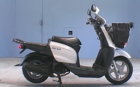 YAMAHA GEAR Gen.2 2010 UA06J