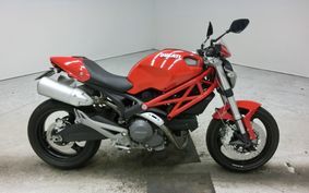 DUCATI MONSTER 696 2009 M500A