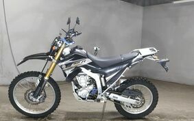 YAMAHA WR250R DG15J