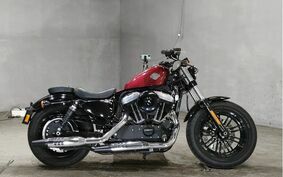 HARLEY XL1200X 2016 LC3