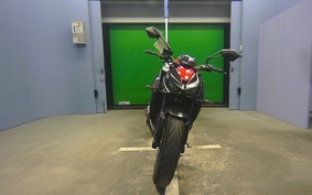 KAWASAKI Z1000 Gen.5 2014 ZRT00F