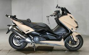 YAMAHA T-MAX 530 2015 SJ12J