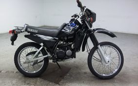 YAMAHA DT50 1996 17W