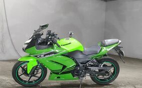 KAWASAKI NINJA 250R EX250K