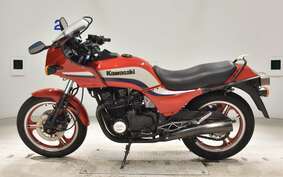 KAWASAKI GPZ550 2023 ZX550A